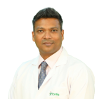 Dr. Charudatt Vaity